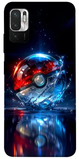 Чохол на Xiaomi Redmi Note 10 5G Pokemon ver.2 фото 1 з 1