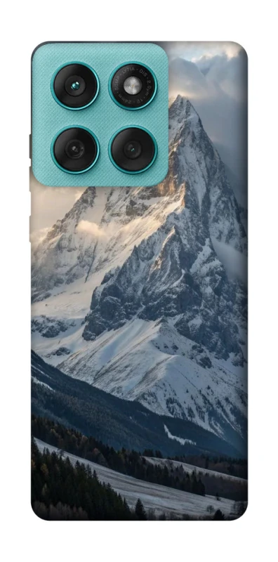 Чехол на Motorola Edge 60 Fusion Mountain v6 фото 1 из 1