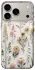 Чехол на Apple iPhone 18 Pro Floral design ver.1 фото 2 из 2