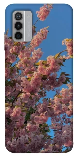 Чохол на Nokia G42 Flowers v4 фото 1 з 1