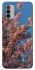 Чехол на Nokia G42 Flowers v4 фото 1 из 1