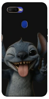 Чохол на Oppo A5s Stitch фото 1 з 1