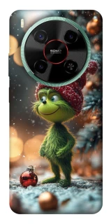 Чохол на ZTE Nubia V70 Max Grinch mood ver.6 фото 1 з 1