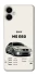 Чохол на Samsung Galaxy A07 BMW M5 E60 фото 1 з 1