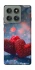 Чохол на Motorola Edge 60 Pro Red hearts фото 1 з 1