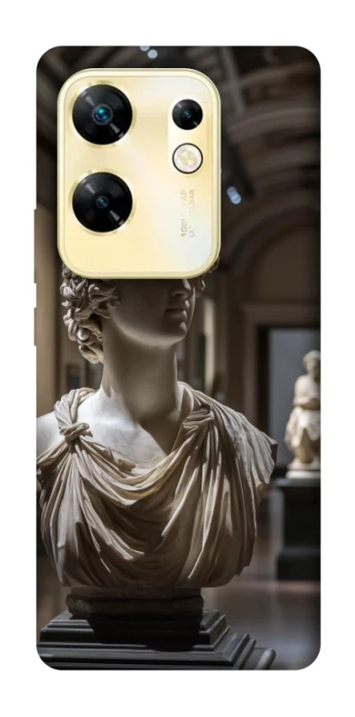 Чехол на Infinix Zero 30 4G statue фото 1 из 1