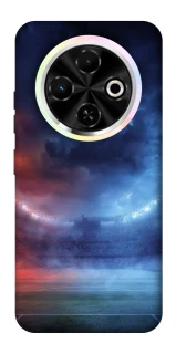 Чохол на TECNO Spark 30C Football aesthetic ver.1 фото 1 з 1