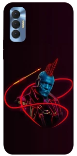 Чохол на TECNO Spark 8P Yondu фото 1 з 1