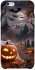 Чехол на Apple iPhone 6/6s plus (5.5") Halloween фото 1 из 1