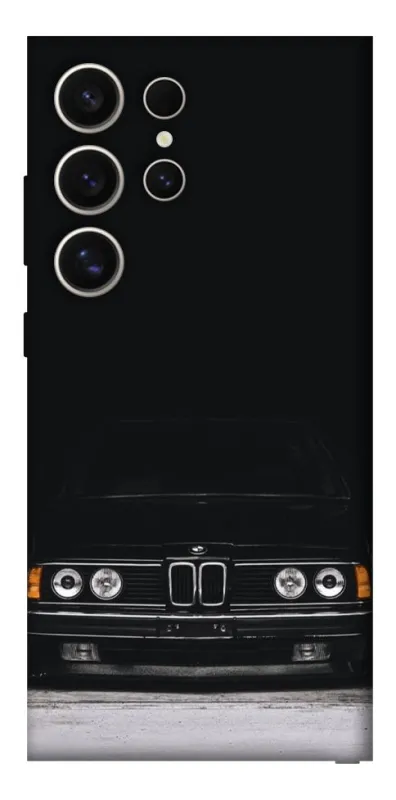 Чехол на Samsung Galaxy S25 Ultra BMW v17 фото 1 из 1
