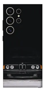 Чохол на Samsung Galaxy S25 Ultra BMW v17 фото 1 з 1