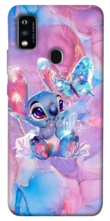 Чохол на ZTE Blade A51 Stitch ver.27 фото 1 з 1