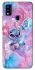 Чохол на ZTE Blade A51 Stitch ver.27 фото 1 з 1