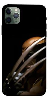 Чохол на Apple iPhone 11 Pro Max (6.5") Wolverine фото 1 з 1