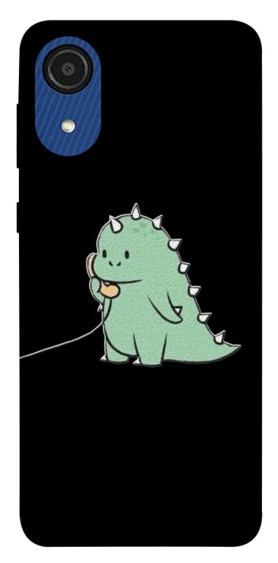 Чехол на Samsung Galaxy A03 Core Pair romantic theme ver.5 фото 1 из 1