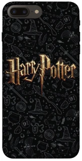Чохол на Apple iPhone 7 plus / 8 plus Harry Potter ver.12 фото 1 з 1