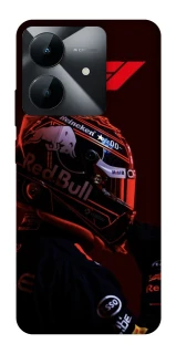 Чохол на Realme Note 60x F-1 ver.1 фото 1 з 1