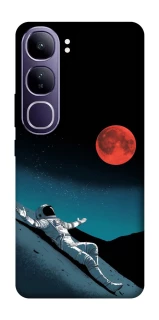 Чохол на Vivo Y300 Spaceman фото 1 з 1