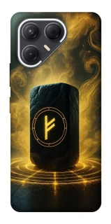 Чехол на TECNO Pova 7 Руна Феху фото 1 из 1