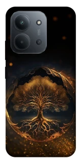 Чохол на Xiaomi Redmi 15C (Global) Іґґдрасілль фото 1 з 1