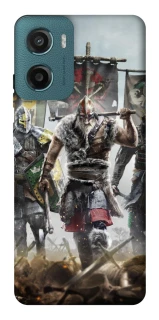 Чехол на Motorola Moto G06 Vikings v4 фото 1 из 1