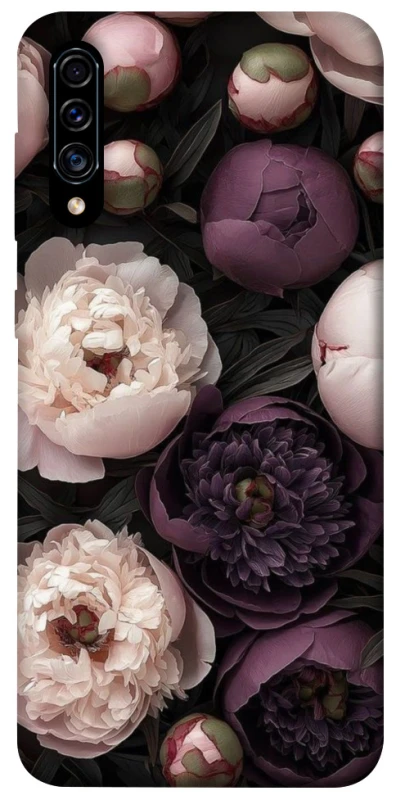 Чехол на Samsung Galaxy A50 (A505F) / A50s / A30s Heart of a Flower фото 1 из 1