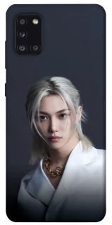 Чехол на Samsung Galaxy A31 Felix фото 1 из 1