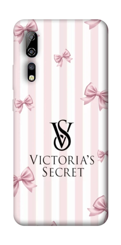 Чехол на ZTE Axon 10 Pro Victoria's Secret фото 1 из 1