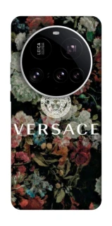 Чехол на Xiaomi 15 Ultra Versace ver.2 фото 1 из 1
