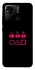 Чехол на Xiaomi Redmi 10A squid game v3 фото 1 из 1
