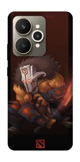 Чохол на Realme 15 Juggernaut фото 1 з 1