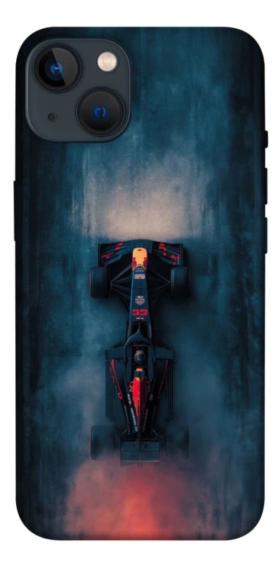 Чохол на Apple iPhone 13 (6.1") F-1 ver.2 фото 1 з 1