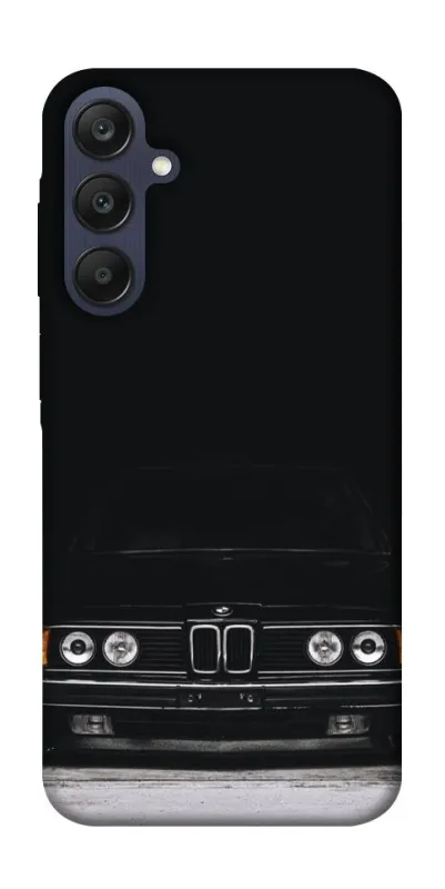Чехол на Samsung Galaxy A25 5G BMW v17 фото 1 из 1