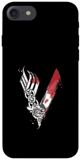Чохол на Apple iPhone 7 / 8 (4.7") V-Vikings фото 1 з 1