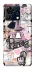 Чехол на ZTE Blade V50 Vita Fashion collage ver.8 фото 1 из 1