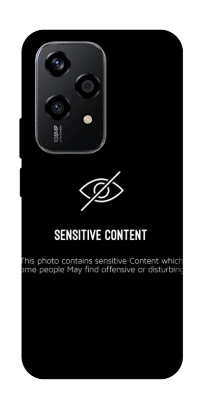 Чехол на Honor 200 Lite No image фото 1 из 1