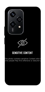 Чехол на Honor 200 Lite No image фото 1 из 1