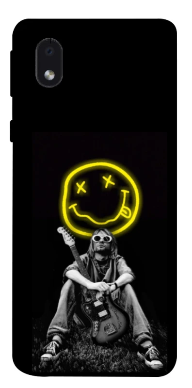 Чехол на Samsung Galaxy M01 Core / A01 Core Nirvana ver.2 фото 1 из 1