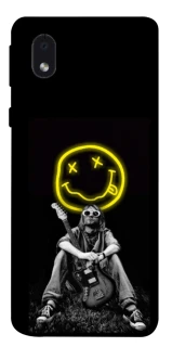 Чохол на Samsung Galaxy M01 Core / A01 Core Nirvana ver.2 фото 1 з 1