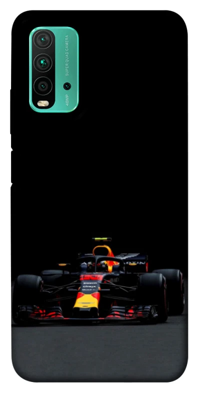 Чохол на Xiaomi Redmi Note 9 4G / Redmi 9 Power F1 фото 1 з 1