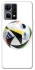 Чохол на Oppo Reno 7 4G Football Ball 2024 v2 фото 1 з 1