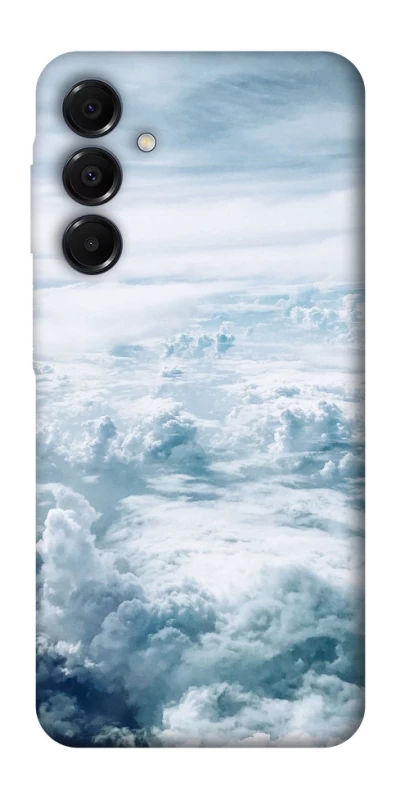 Чохол на Samsung Galaxy A16 4G/5G Над хмарами фото 1 з 1