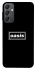 Чехол на Samsung Galaxy A24 4G Oasis logo фото 1 Чехол на Samsung Galaxy A24 4G Oasis logo фото 1 из 1