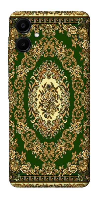 Чохол на Samsung Galaxy A06 Килим v9 фото 1 з 1