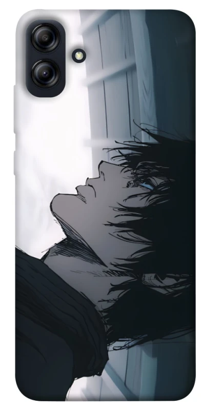 Чехол на Samsung Galaxy A04e Toji Zenin v2 фото 1 из 1