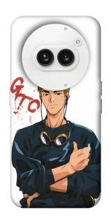 Чехол на Nothing Phone (2a) Onizuka фото 1 из 1