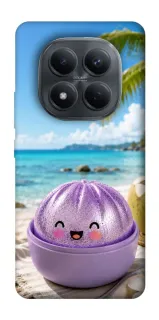 Чохол на Xiaomi Redmi Note 15 Pro 4G Dumpling ver.7 фото 1 з 1