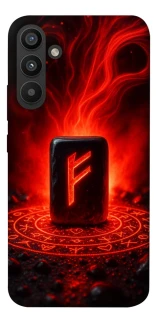 Чехол на Samsung Galaxy A34 5G Феху фото 1 из 1