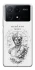Чехол на Xiaomi Poco X6 Tattoo ver.5 фото 1 из 1