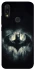 Чехол на Xiaomi Redmi 7 Batman icon фото 1 из 1